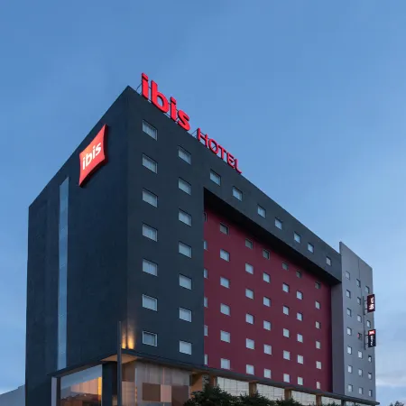 Ibis Mexico Tlalnepantla