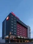 Ibis Mexico Tlalnepantla Hotel dekat Restaurante Punta Recoleta
