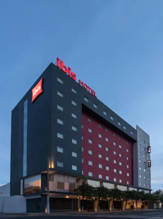 Ibis Mexico Tlalnepantla