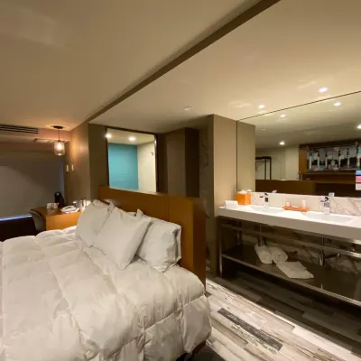 Hotel Clé Reforma Insurgentes Hotels near Mexico Arena