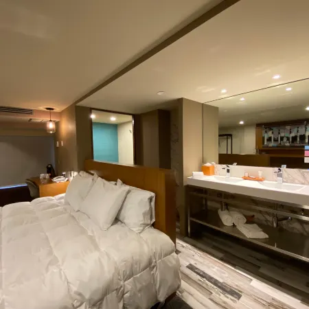 Hotel Clé Reforma Insurgentes