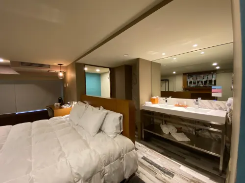 โรงแรมซลี รีฟอร์มา อินซุเรนเทส - 4 ดาว