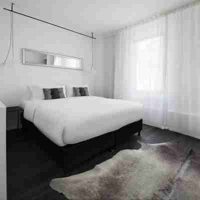 Hotel Alto San Isidro Rooms