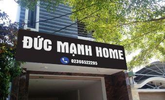 Duc Manh Home 1