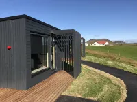 Harbour View Cottages Grindavik - Wifi