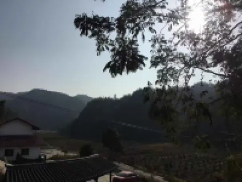 Xiushui Zhangjia Homestay