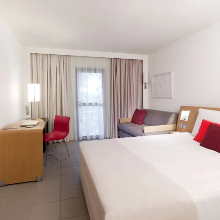 Grand Hotel Montabo