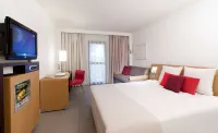Grand Hotel Montabo - balcon