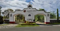 Hacienda Jurica by Brisas Hotels in Juriquilla