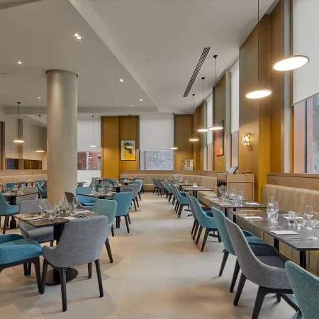Maldron Hotel Manchester City Centre