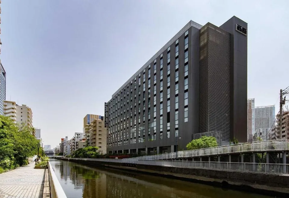 Shizutetsu Hotel Prezio Tokyo Tamachi (Tokyo) - 2026 Prices