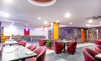 Octave Hotel and Spa - JP Nagar