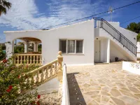 Villa Irenal Hotels near Cabo Negro