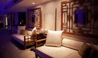 Hotel du Lac Congress Center & Spa - spa