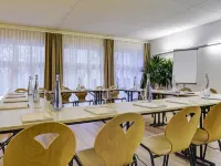 Résidence les Sources des Alpes Hotels in Leukerbad