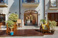 Hotel Sicilya