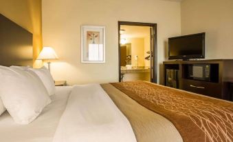 Quality Inn Jonesville I-77