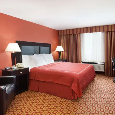 Super 8 by Wyndham Chicago Northlake O'Hare South Hotels near St. Gertrude Catholic Church, Franklin Park