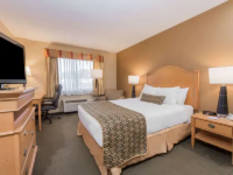 Baymont by Wyndham Lancaster Hotels in Fairfield County