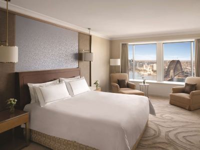 Shangri-La Sydney