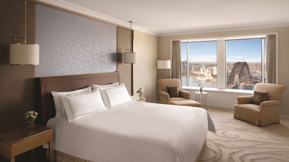 Shangri-La Sydney