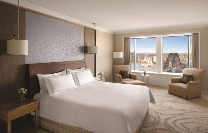 Shangri-La Sydney