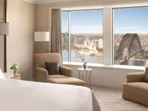 Popular Gourmet Hotels in Sydney