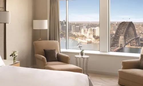 Shangri-La Sydney