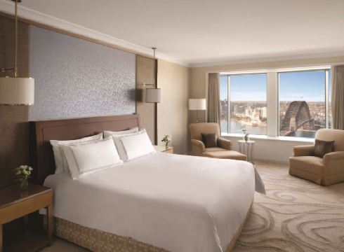 Shangri-La Sydney