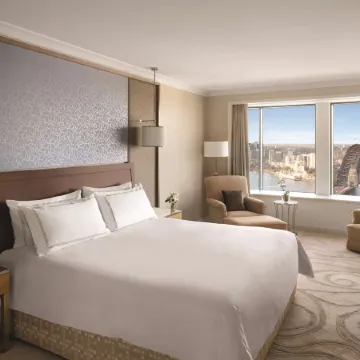 Shangri-La Sydney