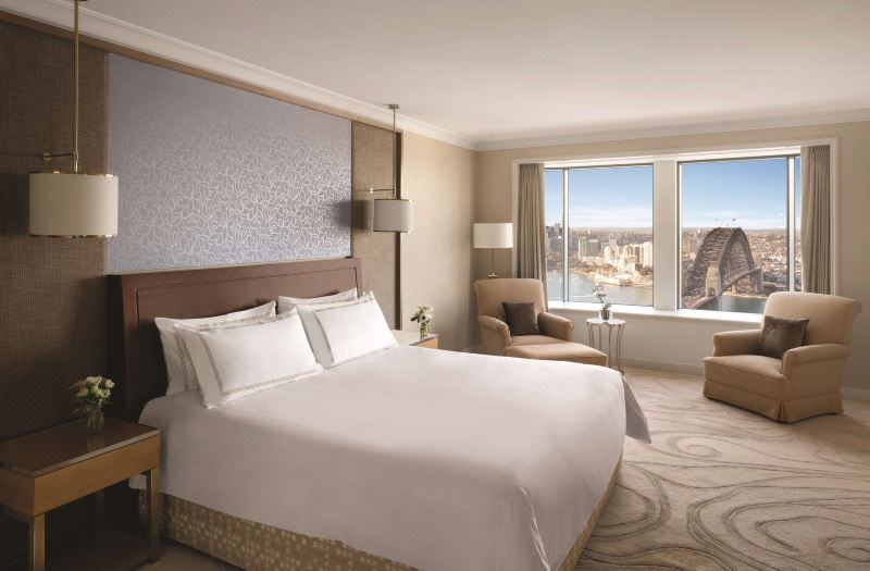 Shangri-La Sydney