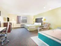 Days Inn by Wyndham Lexington NE Hotels in Lexington