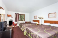 Super 8 by Wyndham Winchester VA Hotels in Shawnee
