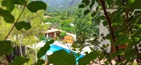 Swiss Eviniz Hotel - en bord de mer