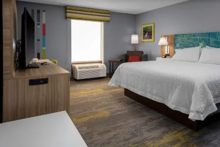 Hampton Inn by Hilton Gretna