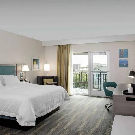 Hampton Inn by Hilton Dunedin