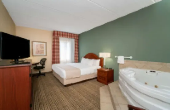 Baymont by Wyndham Knoxville/Cedar Bluff