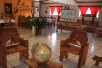 Hotel Paraiso del Oso - Aamiainen