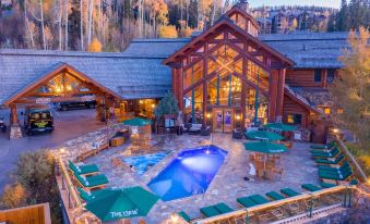 Mountain Lodge at Telluride