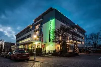Familienhotel Citylight Hotels in Gesundbrunnen