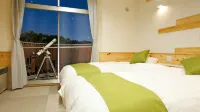 Ikenotaira Shirakaba Kogen Hotel