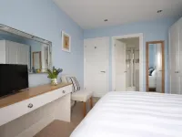 Rose Villa Hotels in 