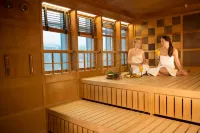 Dorint Resort & Spa Bad Brückenau - spa