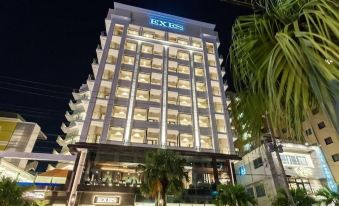 Okinawa Kariyushi Ryukyu Hotel Naha