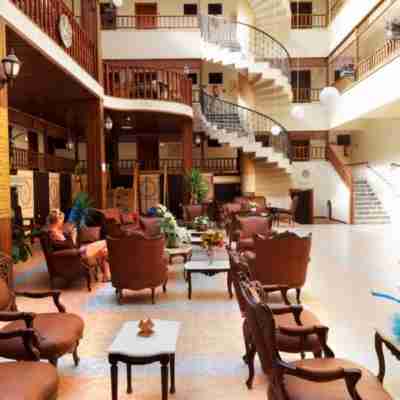 Ozcan Beach Hotel Others