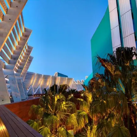 Hotel Hiberus
