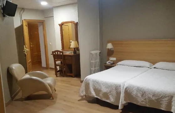 貝拉維斯塔酒店