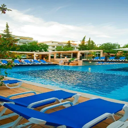 Hotel Balaia Mar