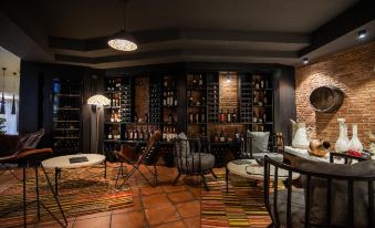 Hotel Adamo
