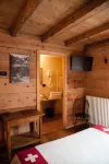 Chalet Svizzero Apartments Các khách sạn ở 